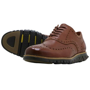 R[n[ [OEh EBO`bv IbNXtH[h COLE HAAN ZEROGRAND WINGTIP OXFORD C29411 ueBbV ^ U[/Wo