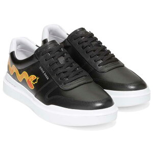 R[n[ x L[XEփO Ohv [ R[g COLE HAAN x KEITH HARING GRANDPRO RALLY COURT C36450