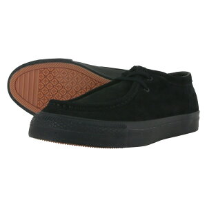 Ro[X XP[g{[fBO CS JV SK OX CONVERSE SKATEBOARDING CS MOCCASINS SK OX BLACK