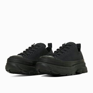 Ro[X I[X^[gbNEF[uJCSOX G/BK CONVERSE ALL STAR TREKWAVE CSOX G/BK 31314181