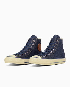 �R���o�[�X �I�[���X�^�[ �G�C�W�h BD HI CONVERSE ALL STAR AGED BD HI / Wrangler 31315590