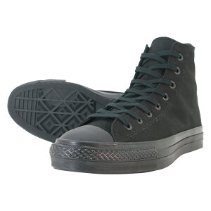 Ro[X LoX I[X^[ J nC { CONVERSE CANVAS ALL STAR J HI MADE IN JAPAN ubN yY fB[X Xj[J[z
