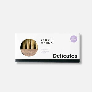 WFC\}[N v~A N[jO uV JASON MARKK PREMUIM CLEANING BRUSH