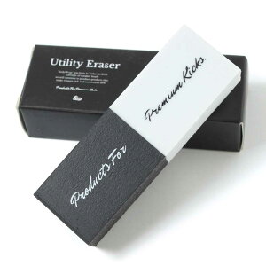 �L�b�N�X���b�v ���[�e�B���e�B�[ �C���C�U�[ KicksWrap Utility Eraser