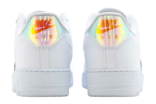 NIKEAIRFORCE1'07LV8ナイキエアフォース1'07LV8WHITE/MULTI-COLOR-BLACK