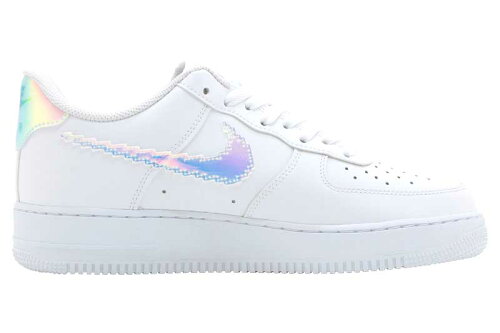 NIKEAIRFORCE1'07LV8ナイキエアフォース1'07LV8WHITE/MULTI-COLOR-BLACK
