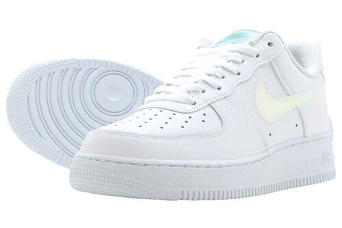 NIKEAIRFORCE1'07LV8ナイキエアフォース1'07LV8WHITE/MULTI-COLOR-BLACK