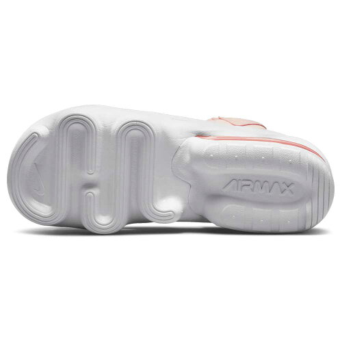 ナイキウィメンズエアマックスココサンダルNIKEWAIRMAXKOKOSANDALDV0759-610ATMOSPHERE/CITRONTINT-WHITE-PINKQUARTZ