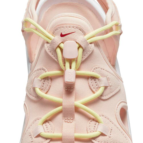ナイキウィメンズエアマックスココサンダルNIKEWAIRMAXKOKOSANDALDV0759-610ATMOSPHERE/CITRONTINT-WHITE-PINKQUARTZ