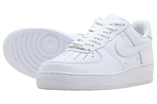 NIKEAIRFORCE1'07ナイキエアフォース1'07WHITE/WHITE