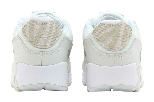 NIKEWAIRMAX90SEナイキウィメンズエアマックス90SESUMMITWHITE/SUMMITWHITE-WHITE