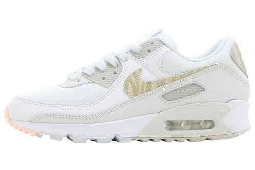 NIKEWAIRMAX90SEナイキウィメンズエアマックス90SESUMMITWHITE/SUMMITWHITE-WHITE