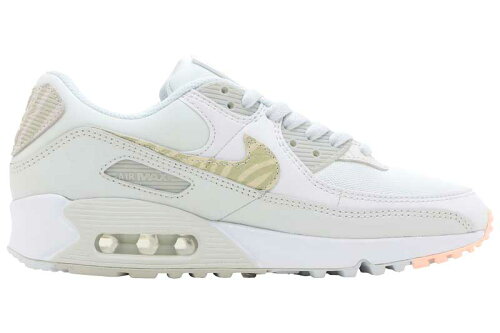 NIKEWAIRMAX90SEナイキウィメンズエアマックス90SESUMMITWHITE/SUMMITWHITE-WHITE