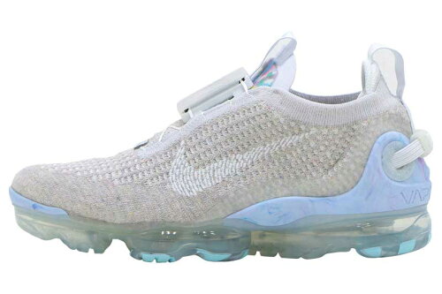 NIKEWAIRVAPORMAX2020FKナイキウィメンズエアヴェイパーマックス2020フライニットWHITE/SUMMITWHITE-WHITE