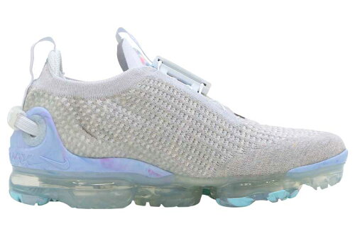 NIKEWAIRVAPORMAX2020FKナイキウィメンズエアヴェイパーマックス2020フライニットWHITE/SUMMITWHITE-WHITE