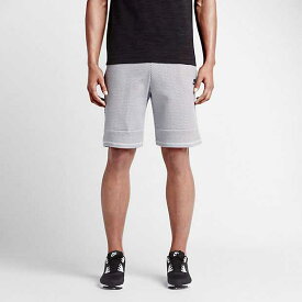 【FINAL SALE】【ファイナルセール】NIKE TECH FLEECE PRINT SHORTナイキ テックフリース プリント ショートWHITE-BLACK