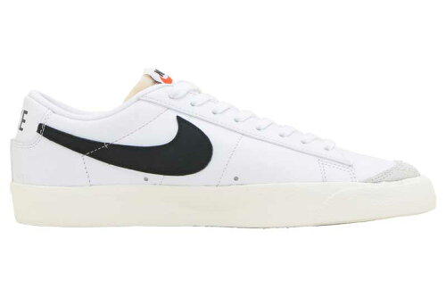 楽天市場 Nike Blazer Low 77 Vntgナイキ ブレザー ロー 77 ビンテージwhite Black Sail Total Orange Uptown Deluxe