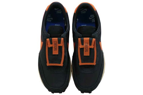 NIKEWDBREAKナイキウィメンズデイブレークBLACK/STARFISH-TEAMROYAL