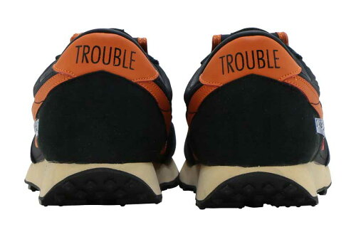 NIKEWDBREAKナイキウィメンズデイブレークBLACK/STARFISH-TEAMROYAL