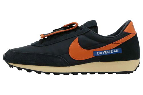NIKEWDBREAKナイキウィメンズデイブレークBLACK/STARFISH-TEAMROYAL
