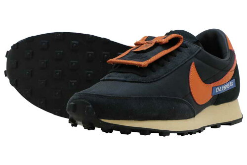 NIKEWDBREAKナイキウィメンズデイブレークBLACK/STARFISH-TEAMROYAL