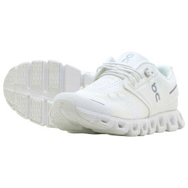 オン レディース クラウド 5 On CLOUD 5 W 59.98902 オールホワイト