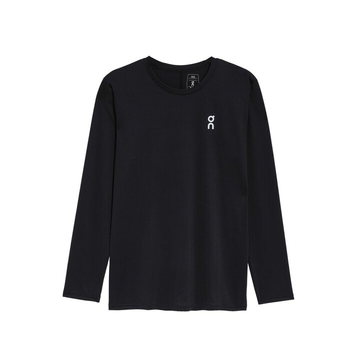 楽天市場】オン コア ロングT On CORE LONG-T M Black : UPTOWN Deluxe