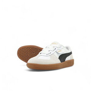v[} p Ch [X SD PUMA PALERMO WIDE LACE SD 402109-01