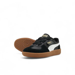 v[} p Ch [X SD PUMA PALERMO WIDE LACE SD 402109-02