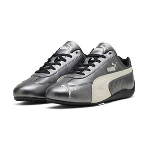 v[}@Xs[hLbg METALLIC PUMA SPEEDCAT METALLIC 403689-02