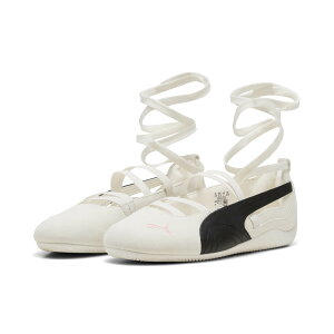 y|Cg10{10/13`15܂Łzv[}@Xs[hLbg oG SD X ROSE PUMA SPEEDCAT BALLET SD X ROSE 404395-01