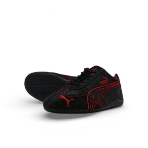�v�[�} �X�s�[�h�L���b�g NRG YOTH PUMA SPEEDCAT NRG YOTH 404590-01