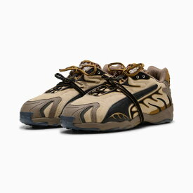 エイサップ・ロッキー × プーマ インヘイル LEOPA PUMA X A$AP ROCKY INHALE LEOPA 405579-01