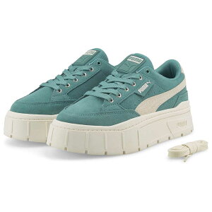 v[} CY X^bN DC5 EBY PUMA MAYZE STACK DC5 WNS 383971-02 ~l u[ yfB[X Xj[J[z