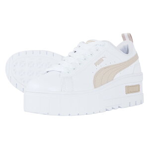 2v[} CY EFbW EBY PUMA MAYZE WEDGE WNSyfB[X Xj[J[z