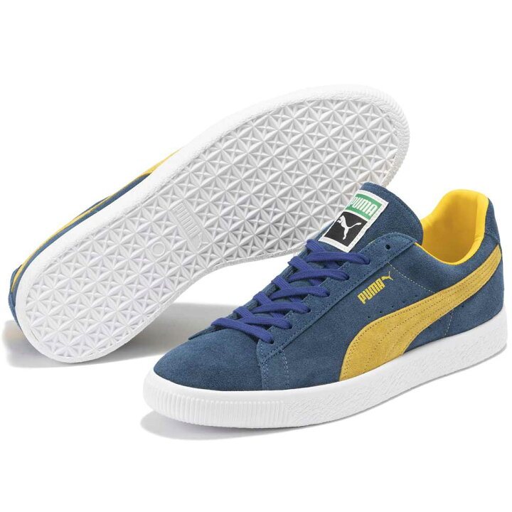 楽天市場】プーマ スウェード ビンテージ メイド イン ジャパン PUMA 