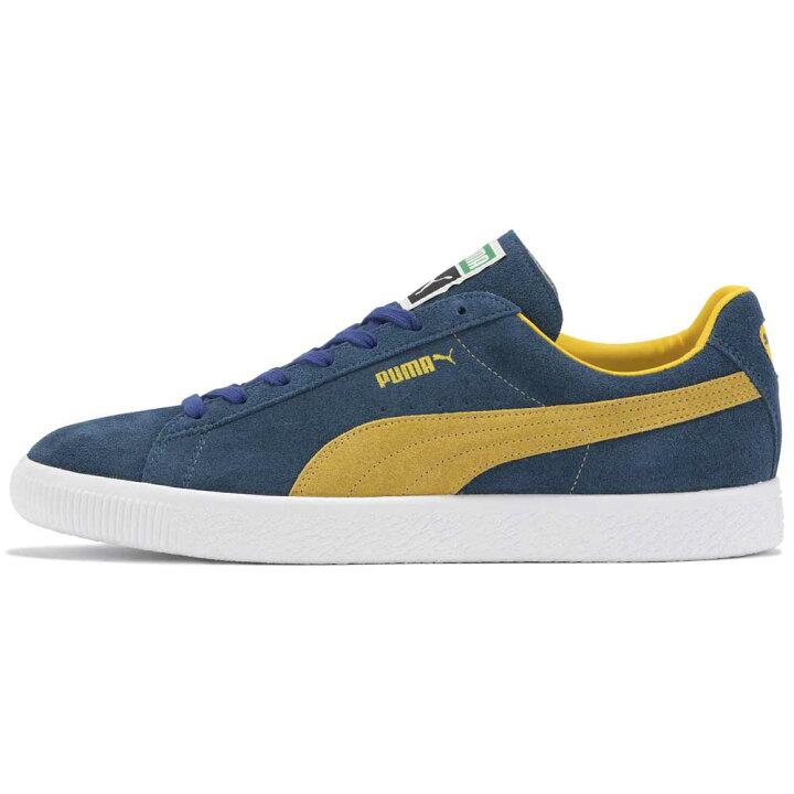 楽天市場】プーマ スウェード ビンテージ メイド イン ジャパン PUMA 
