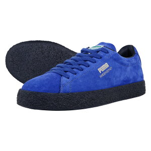 v[} EB[NGh PUMA WEEKEND ELEKTRO BLUE