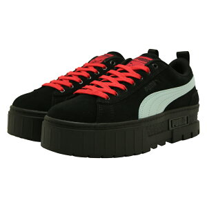v[} CY GXfB fAEp PUMA MAYZE SD DUA LIPA yfB[X Xj[J[z