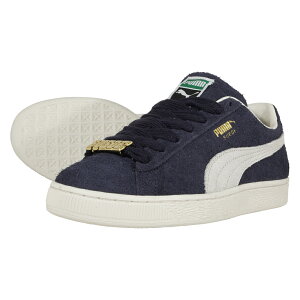 v[} XEF[h t@bg[X PUMA SUEDE FAT LACE 393167-01