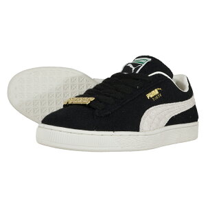 v[} XEF[h t@bg[X PUMA SUEDE FAT LACE 393167-03
