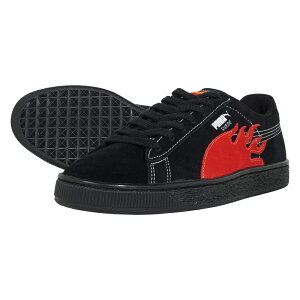 v[} o^[ ObY × v[} XEF[h NVbN BUTTER GOODS × PUMA SUEDE CLASSIC 396127-01