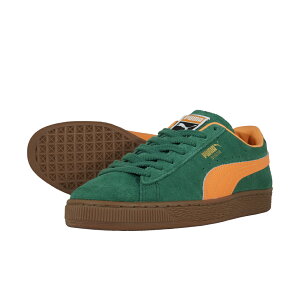 v[} XEF[h TERRACE PUMA SUEDE TERRACE 396451-04