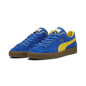v[} XEF[h TERRACE PUMA SUEDE TERRACE 396451-01