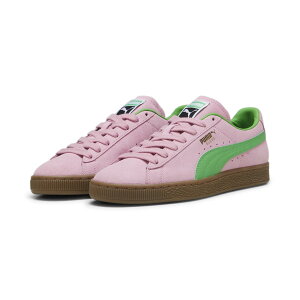 プーマ スウェード TERRACE PUMA SUEDE TERRACE 396451-02