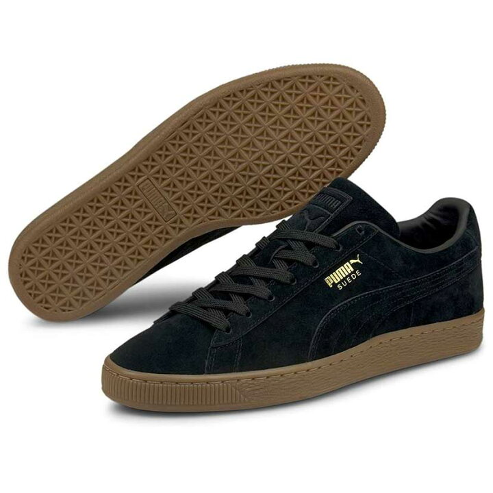 puma suede 2021