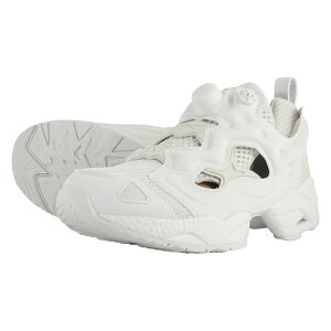 ���[�{�b�N �C���X�^�|���v �t���[���[ 95 Reebok INSTAPUMP FURY 95 �z���C�g