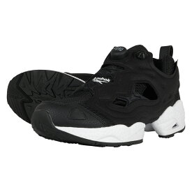 【2024 決算セール】【FINAL SALE】リーボック インスタポンプ フューリー 95 Reebok INSTAPUMP FURY 95 コアブラック