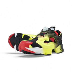 ���[�{�b�N �C���X�^�|���v �t���[���[ 94 Reebok INSTAPUMP FURY 94 100230809