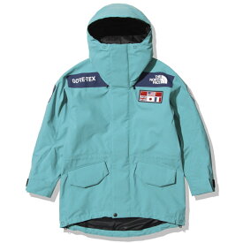 【2024 決算セール】【FINAL SALE】ザ ノースフェイス トランスアンタークティカパーカーTHE NORTH FACE TRANS ANTARCTICA PARKAJ2(ジェイド)